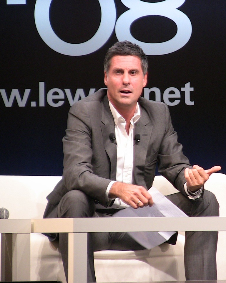 Marc Simoncini